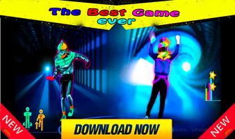 Best Just Dance Now 2017 Tips Ekran Görüntüsü 3
