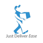 JustDeliverEase أيقونة