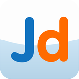 JD Riders-icoon