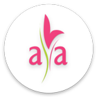 Arthritis Foundation of Asia biểu tượng