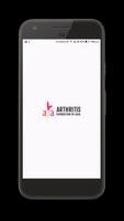 پوستر Arthritis Foundation of Asia