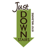 Just Down Stairs आइकन