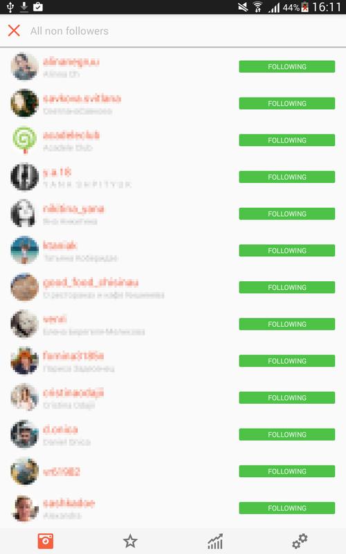 Unfollow Pro for Instagram APK Download - Gratis Sosial ... Unfollow Pro for Instagram APK Download - Gratis Sosial ... - 500 x 800 jpeg 45kB