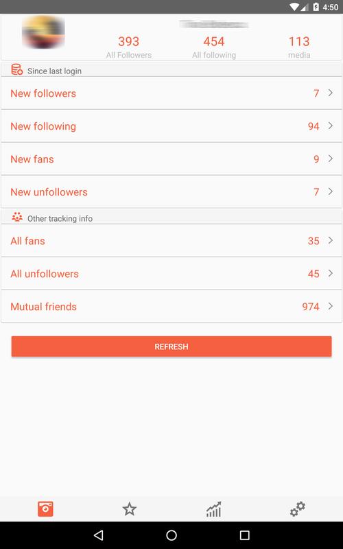 Unfollow Pro for Instagram APK Download - Gratis Sosial ... - 500 x 800 jpeg 36kB