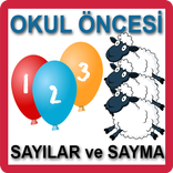 Okul Öncesi Sayılar ve Sayma