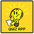 آیکون‌ Quiz App