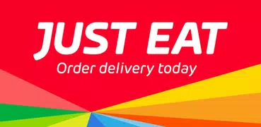 Just Eat - Order Food Delivery