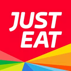 Скачать Just Eat - Order Food Delivery APK