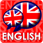 Just English icône