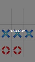 TicTacToe-Basic تصوير الشاشة 2
