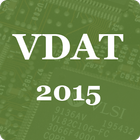 VDAT 2015 icon