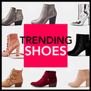 Trending Shoes : women boots APK