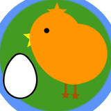 Jumper Bird icono