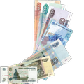 روبل ... ريتش