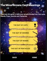 Tarot Card Meanings screenshot 1