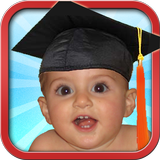 Kids Learn Words icono