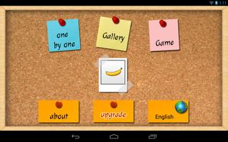 Kids Learn Words screenshot 2