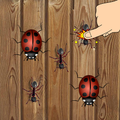 Ant Crush And Smasher Game