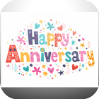 Anniversary ícone