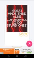 Funny Quotes - laugh loud captura de pantalla 3