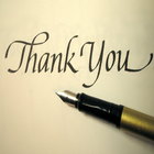 Thank You Cards and Quotes иконка