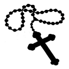 Holy Rosary Daily icône