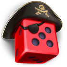 Pirate's Dice biểu tượng