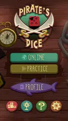 Скачать Pirate's Dice XAPK