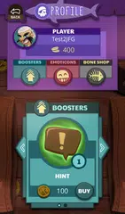 Скачать Pirate's Dice XAPK