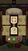 Pirate's Dice स्क्रीनशॉट 1