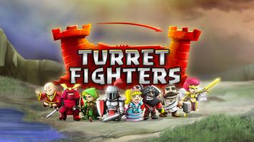 Turret Fighters Plakat