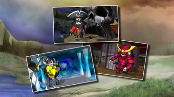 Turret Fighters Screenshot 2