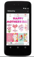 Happy Mother Day poster