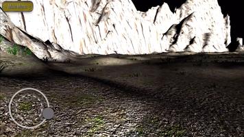 Night Storm Walk Screenshot 1