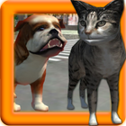 Real Cat Simulator 아이콘