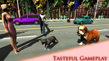 Real Cat Simulator 포스터
