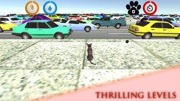 Real Cat Simulator screenshot 1