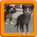 Real Cat Simulator : Free Roam APK