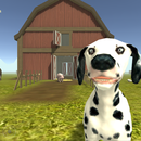 Gerçek Şehir Köpek Simulasyonu APK