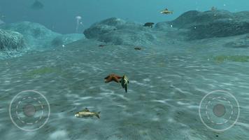 Real Fish Simulator screenshot 1