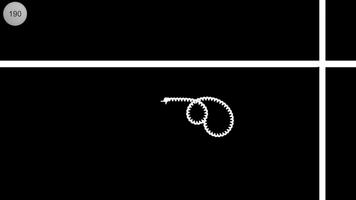 Slither Finger 海报