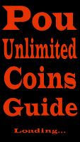 Unlimited Coins Pou Cheats Affiche