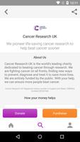 JustGiving ภาพหน้าจอ 3