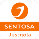 Sentosa island travel guide APK