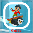 ikon Guide for Ski Safari 2