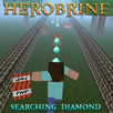 Herobrine Craft and Run APK