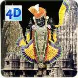 4D Dwarkadhish Live Wallpaper aplikacja