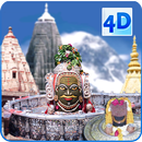 12-Jyotirlinga Live Wallpaper APK