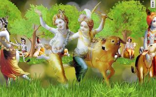 4D Krishna ภาพหน้าจอ 1