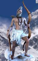 3D Parshuram Live Wallpaper capture d'écran 2